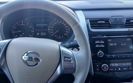 Nissan Teana, 2014 год, 1 590 000 рублей, 8 фотография