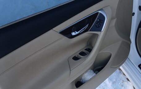 Nissan Teana, 2014 год, 1 590 000 рублей, 9 фотография