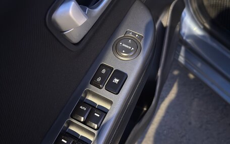 KIA Rio III рестайлинг, 2015 год, 865 000 рублей, 9 фотография