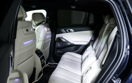 BMW X6, 2019 год, 10 500 000 рублей, 12 фотография