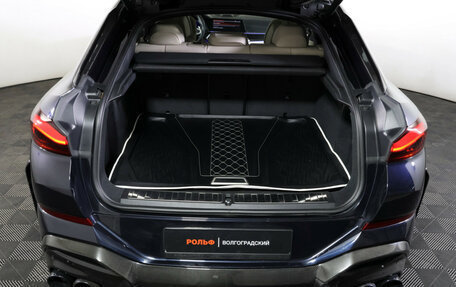 BMW X6, 2019 год, 10 500 000 рублей, 10 фотография