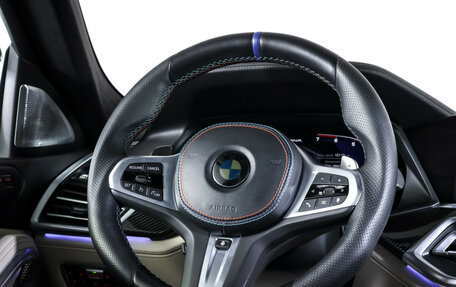 BMW X6, 2019 год, 10 500 000 рублей, 15 фотография