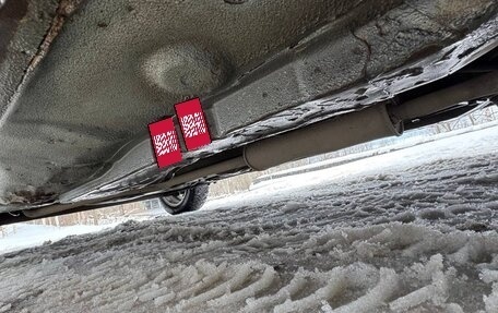 Nissan Almera Classic, 2006 год, 254 000 рублей, 7 фотография