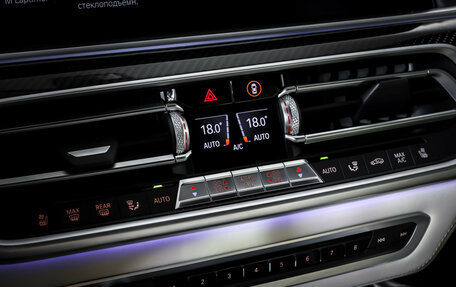 BMW X6, 2019 год, 10 500 000 рублей, 20 фотография