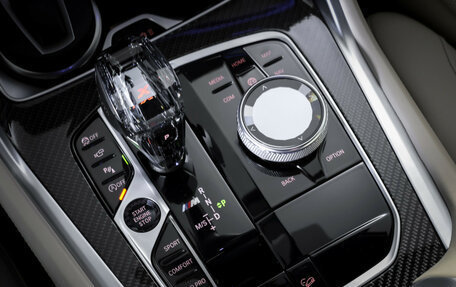 BMW X6, 2019 год, 10 500 000 рублей, 22 фотография