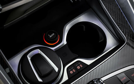 BMW X6, 2019 год, 10 500 000 рублей, 21 фотография