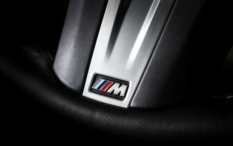 BMW X6, 2019 год, 10 500 000 рублей, 25 фотография