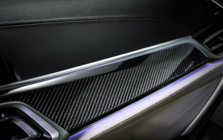 BMW X6, 2019 год, 10 500 000 рублей, 24 фотография