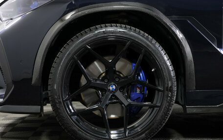 BMW X6, 2019 год, 10 500 000 рублей, 35 фотография