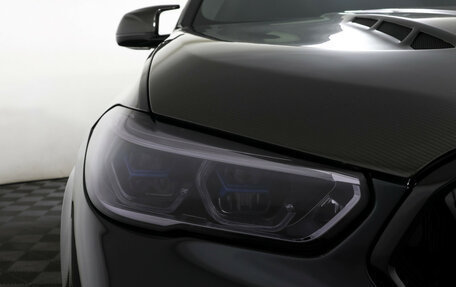 BMW X6, 2019 год, 10 500 000 рублей, 34 фотография