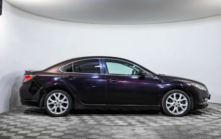 Mazda 6, 2008 год, 849 000 рублей, 4 фотография