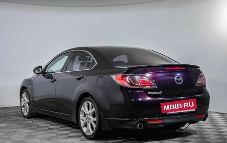 Mazda 6, 2008 год, 849 000 рублей, 7 фотография