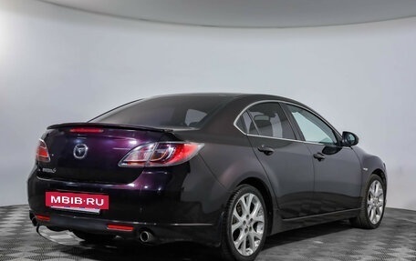 Mazda 6, 2008 год, 849 000 рублей, 5 фотография