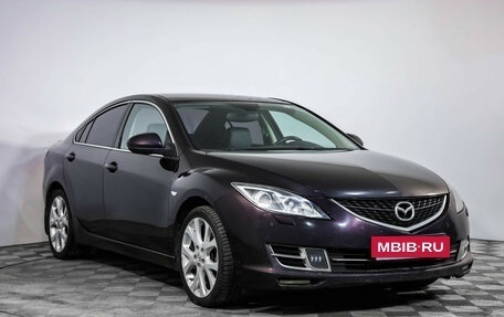 Mazda 6, 2008 год, 849 000 рублей, 3 фотография