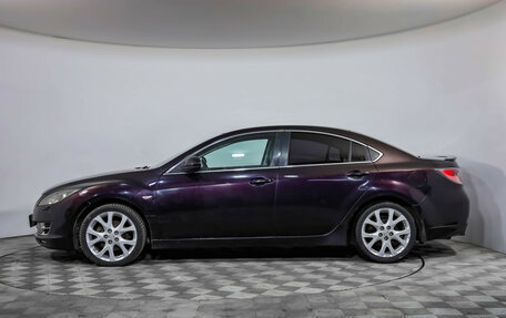Mazda 6, 2008 год, 849 000 рублей, 8 фотография