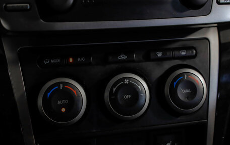 Mazda 6, 2008 год, 849 000 рублей, 16 фотография