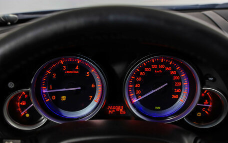 Mazda 6, 2008 год, 849 000 рублей, 12 фотография