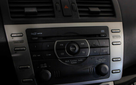 Mazda 6, 2008 год, 849 000 рублей, 15 фотография