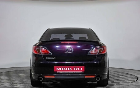 Mazda 6, 2008 год, 849 000 рублей, 6 фотография