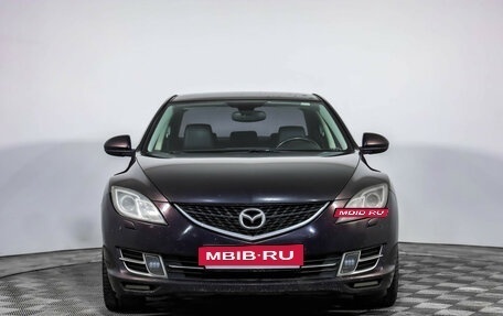 Mazda 6, 2008 год, 849 000 рублей, 2 фотография