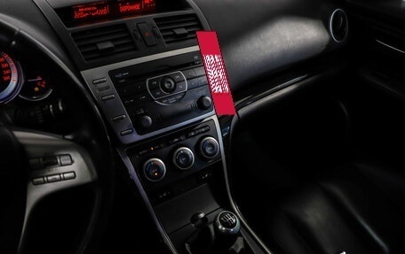 Mazda 6, 2008 год, 849 000 рублей, 18 фотография