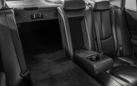 Mazda 6, 2008 год, 849 000 рублей, 27 фотография