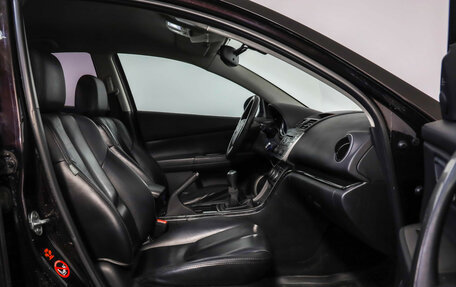 Mazda 6, 2008 год, 849 000 рублей, 24 фотография