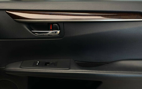 Lexus ES VII, 2012 год, 1 799 000 рублей, 7 фотография