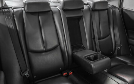 Mazda 6, 2008 год, 849 000 рублей, 26 фотография