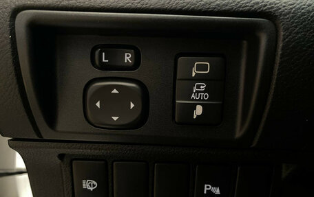 Lexus ES VII, 2012 год, 1 799 000 рублей, 16 фотография