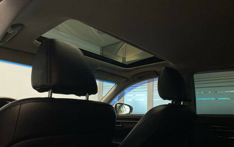 Lexus ES VII, 2012 год, 1 799 000 рублей, 20 фотография