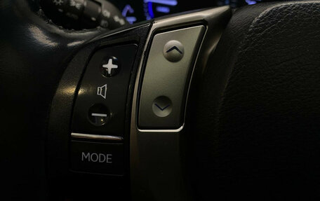 Lexus ES VII, 2012 год, 1 799 000 рублей, 23 фотография