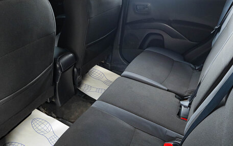 Mitsubishi Outlander III рестайлинг 3, 2011 год, 1 269 000 рублей, 8 фотография