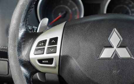 Mitsubishi Outlander III рестайлинг 3, 2011 год, 1 269 000 рублей, 14 фотография