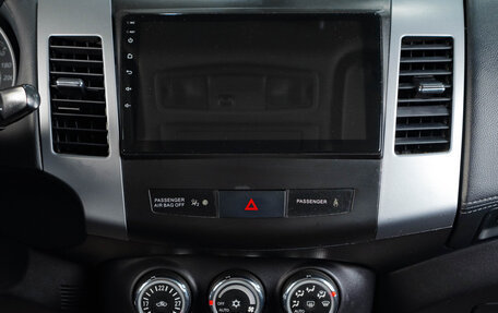 Mitsubishi Outlander III рестайлинг 3, 2011 год, 1 269 000 рублей, 16 фотография