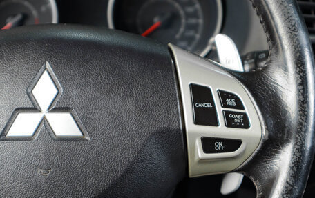 Mitsubishi Outlander III рестайлинг 3, 2011 год, 1 269 000 рублей, 15 фотография