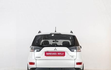 Mitsubishi Outlander III рестайлинг 3, 2011 год, 1 269 000 рублей, 5 фотография