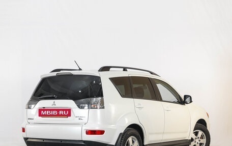 Mitsubishi Outlander III рестайлинг 3, 2011 год, 1 269 000 рублей, 6 фотография