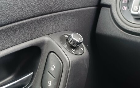 Volkswagen Polo VI (EU Market), 2011 год, 699 000 рублей, 20 фотография