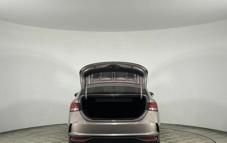 Hyundai Solaris II рестайлинг, 2022 год, 1 800 000 рублей, 9 фотография