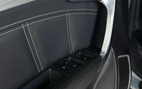 Geely Emgrand X7 I, 2019 год, 1 380 000 рублей, 8 фотография