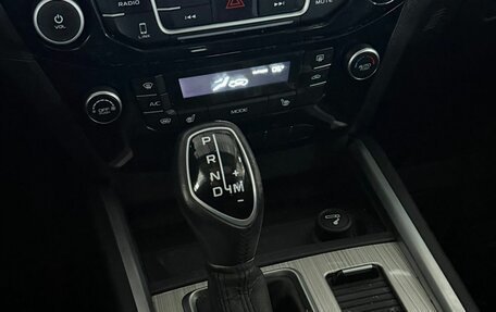 Geely Emgrand X7 I, 2019 год, 1 380 000 рублей, 11 фотография