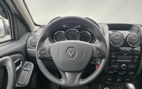 Renault Duster I рестайлинг, 2018 год, 1 490 000 рублей, 12 фотография