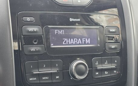 Renault Duster I рестайлинг, 2018 год, 1 490 000 рублей, 13 фотография