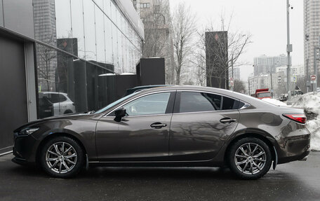 Mazda 6, 2019 год, 2 430 000 рублей, 8 фотография