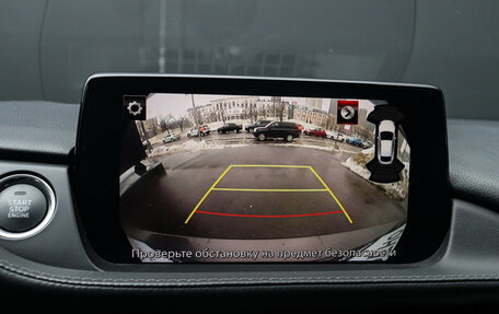 Mazda 6, 2019 год, 2 430 000 рублей, 12 фотография