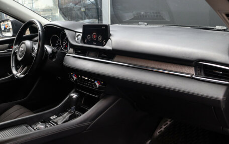 Mazda 6, 2019 год, 2 430 000 рублей, 9 фотография