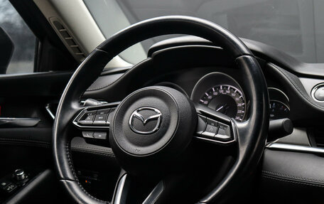 Mazda 6, 2019 год, 2 430 000 рублей, 22 фотография