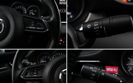 Mazda 6, 2019 год, 2 430 000 рублей, 18 фотография