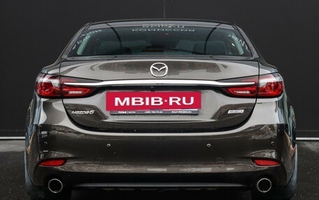 Mazda 6, 2019 год, 2 430 000 рублей, 6 фотография